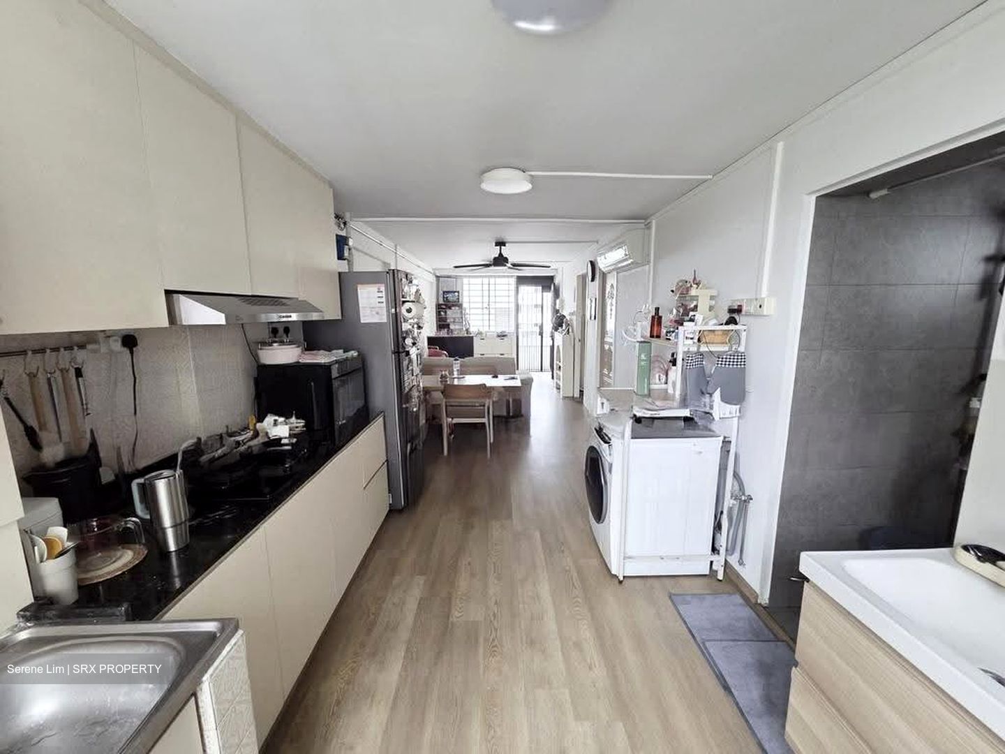Blk 5 Ghim Moh Road (Queenstown), HDB 3 Rooms #631678951